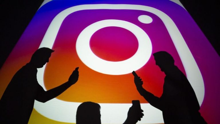 What does the number of likes on Instagram affect - RIZ-INC